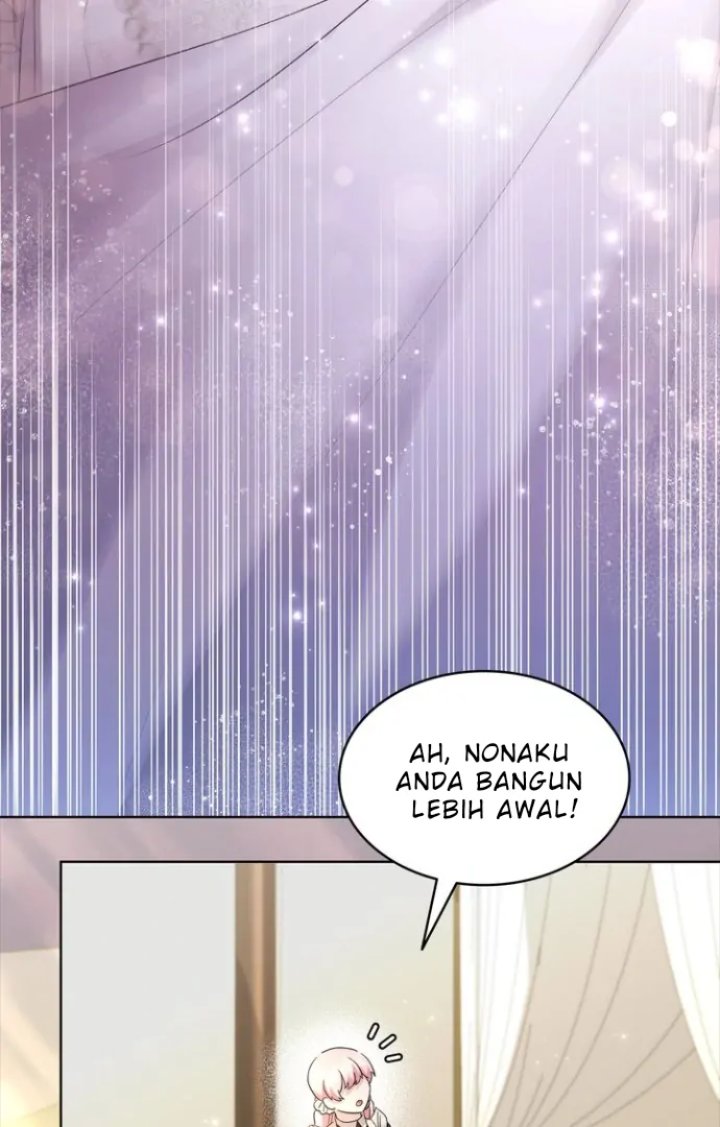 Baca I Need to Raise My Sister Properly - Chapter 45 halaman 36