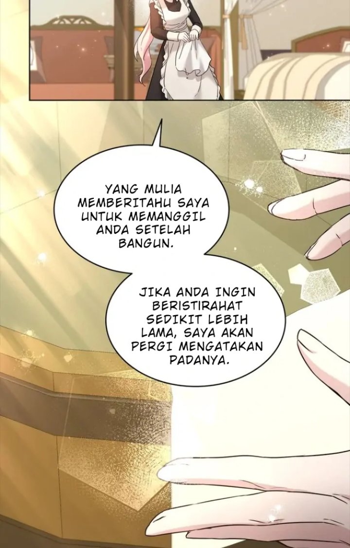 Baca I Need to Raise My Sister Properly - Chapter 45 halaman 37