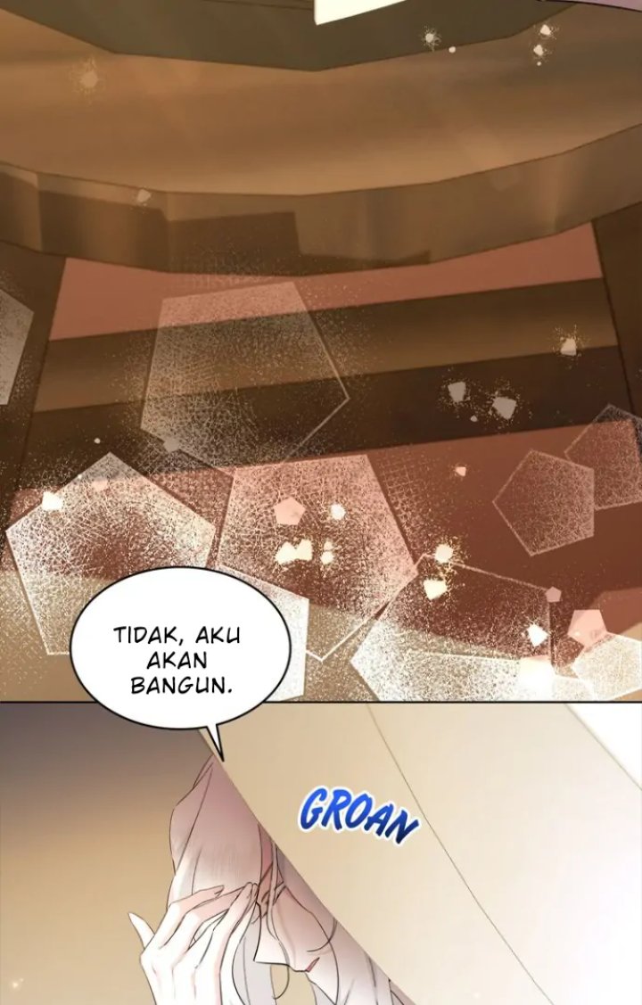Baca I Need to Raise My Sister Properly - Chapter 45 halaman 38