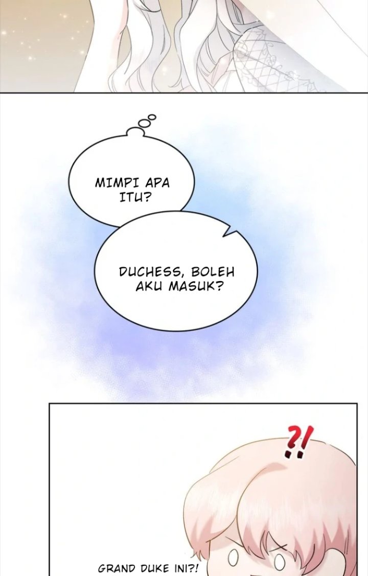 Baca I Need to Raise My Sister Properly - Chapter 45 halaman 39