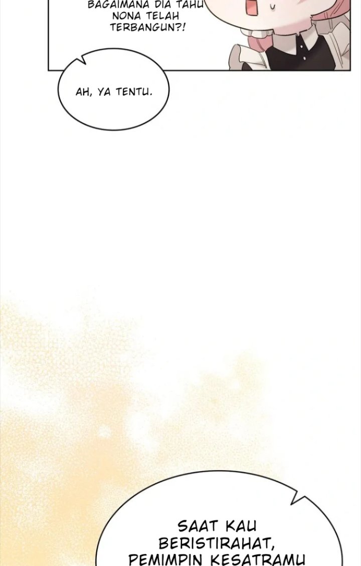 Baca I Need to Raise My Sister Properly - Chapter 45 halaman 40