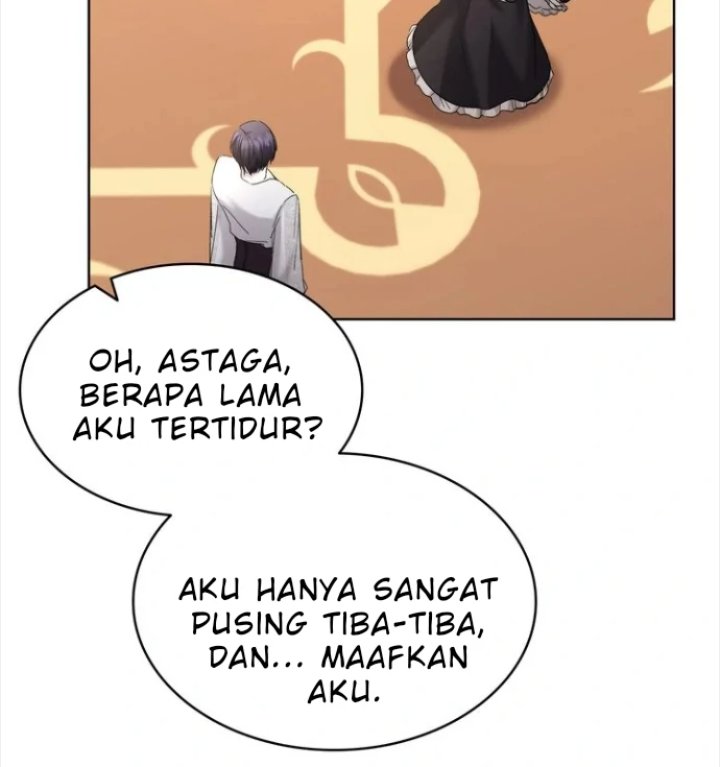 Baca I Need to Raise My Sister Properly - Chapter 45 halaman 42