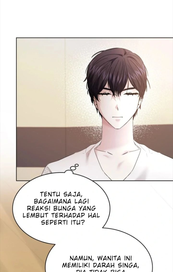 Baca I Need to Raise My Sister Properly - Chapter 45 halaman 43