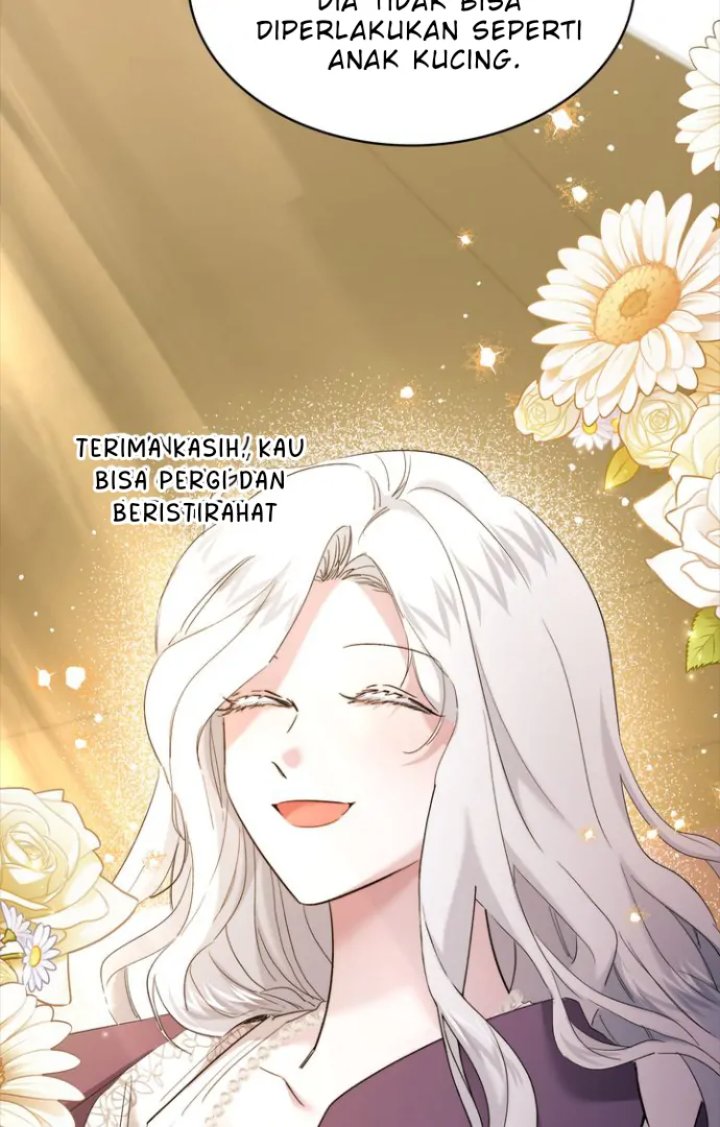 Baca I Need to Raise My Sister Properly - Chapter 45 halaman 44