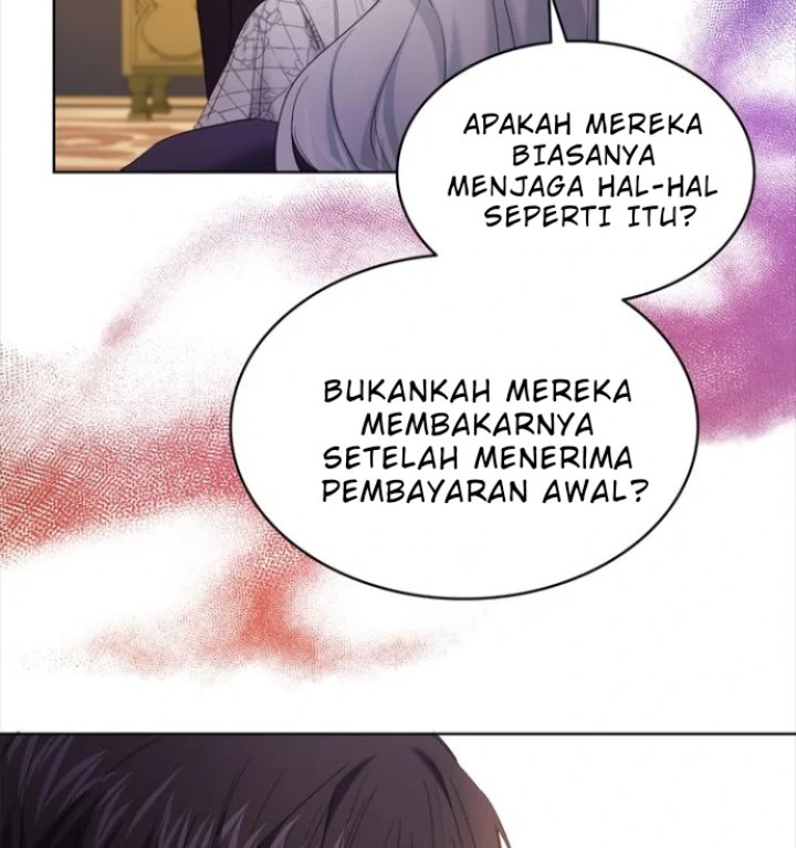 Baca I Need to Raise My Sister Properly - Chapter 45 halaman 48