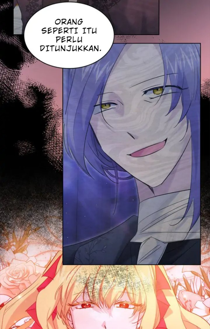 Baca I Need to Raise My Sister Properly - Chapter 45 halaman 58