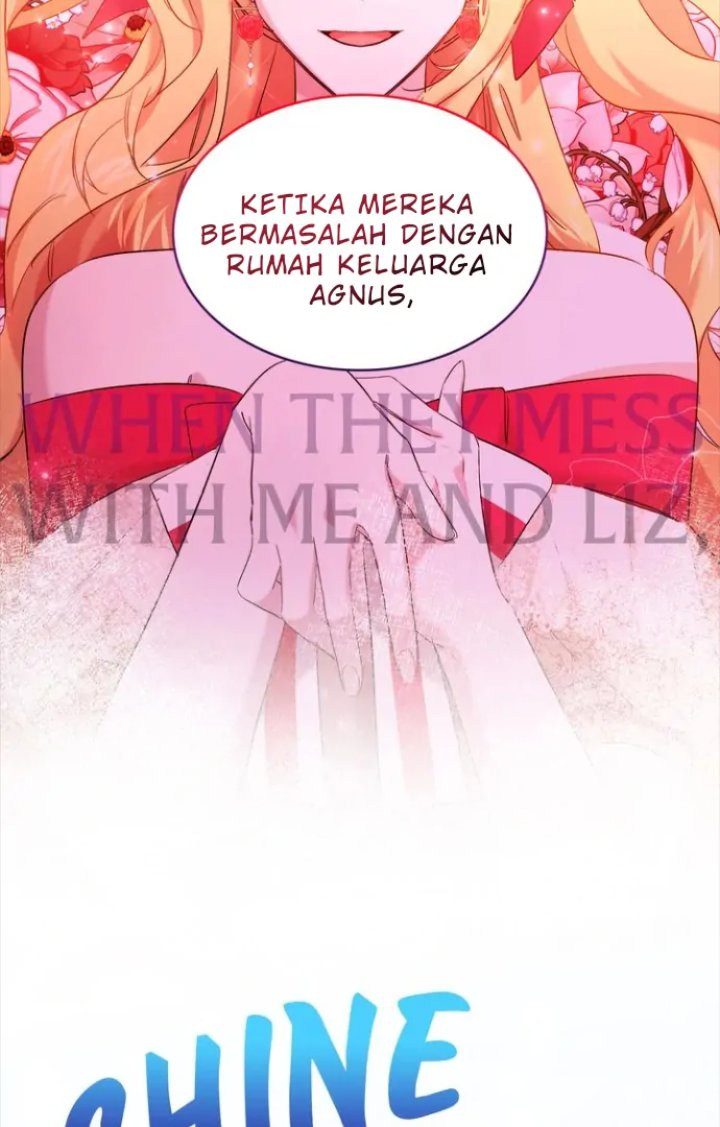 Baca I Need to Raise My Sister Properly - Chapter 45 halaman 59