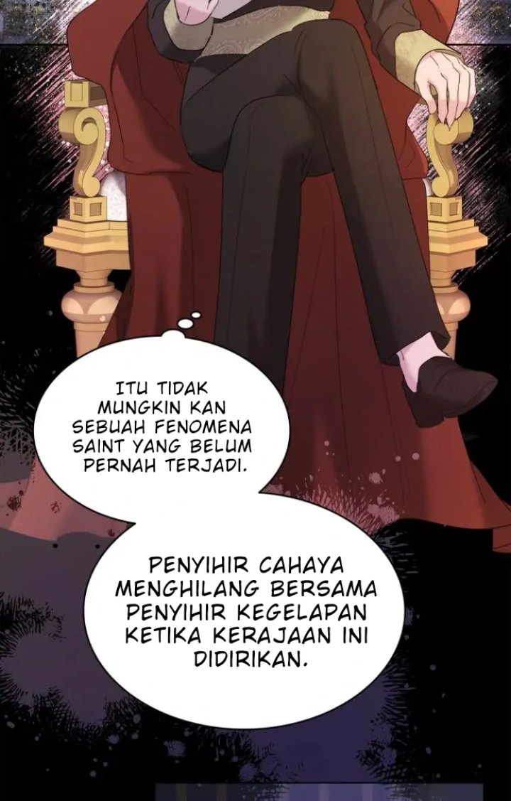 Baca I Need to Raise My Sister Properly - Chapter 45 halaman 87