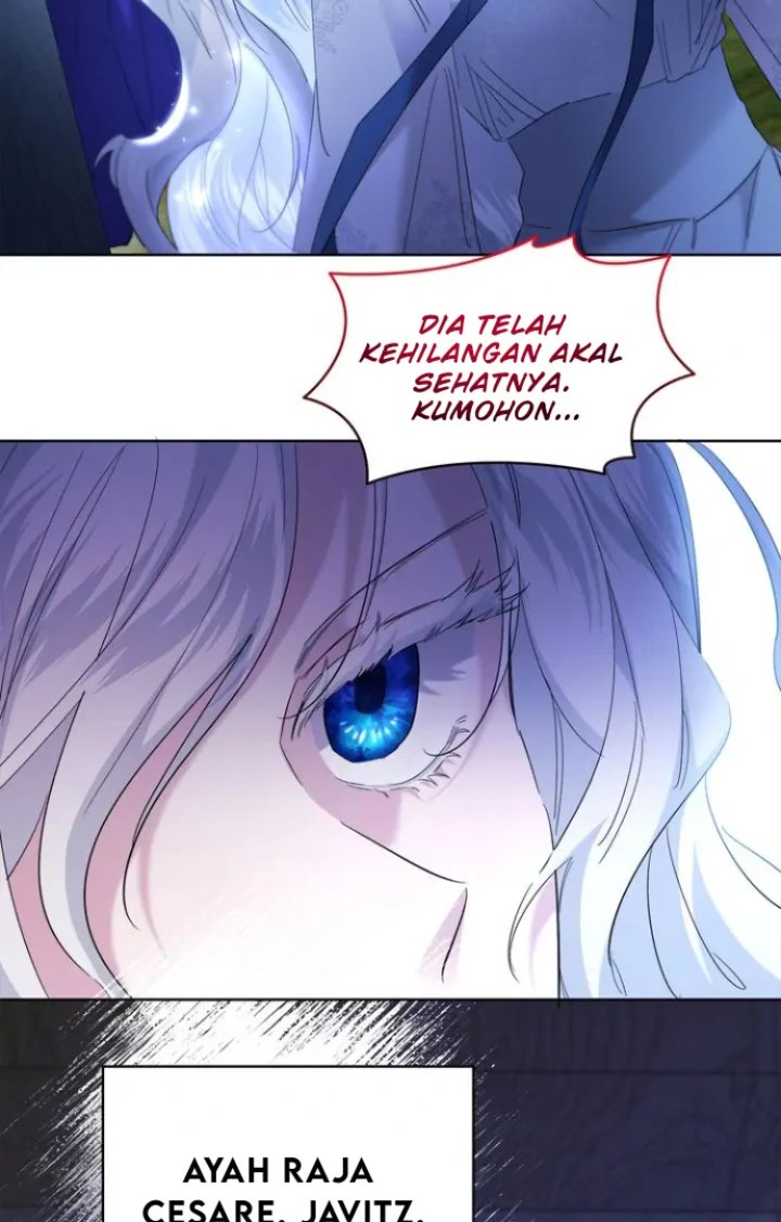 Baca I Need to Raise My Sister Properly - Chapter 46 halaman 109
