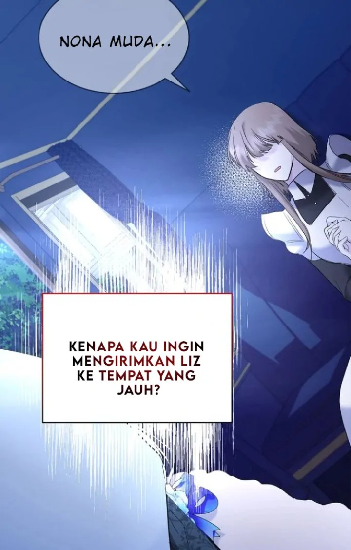 Baca I Need to Raise My Sister Properly - Chapter 46 halaman 12