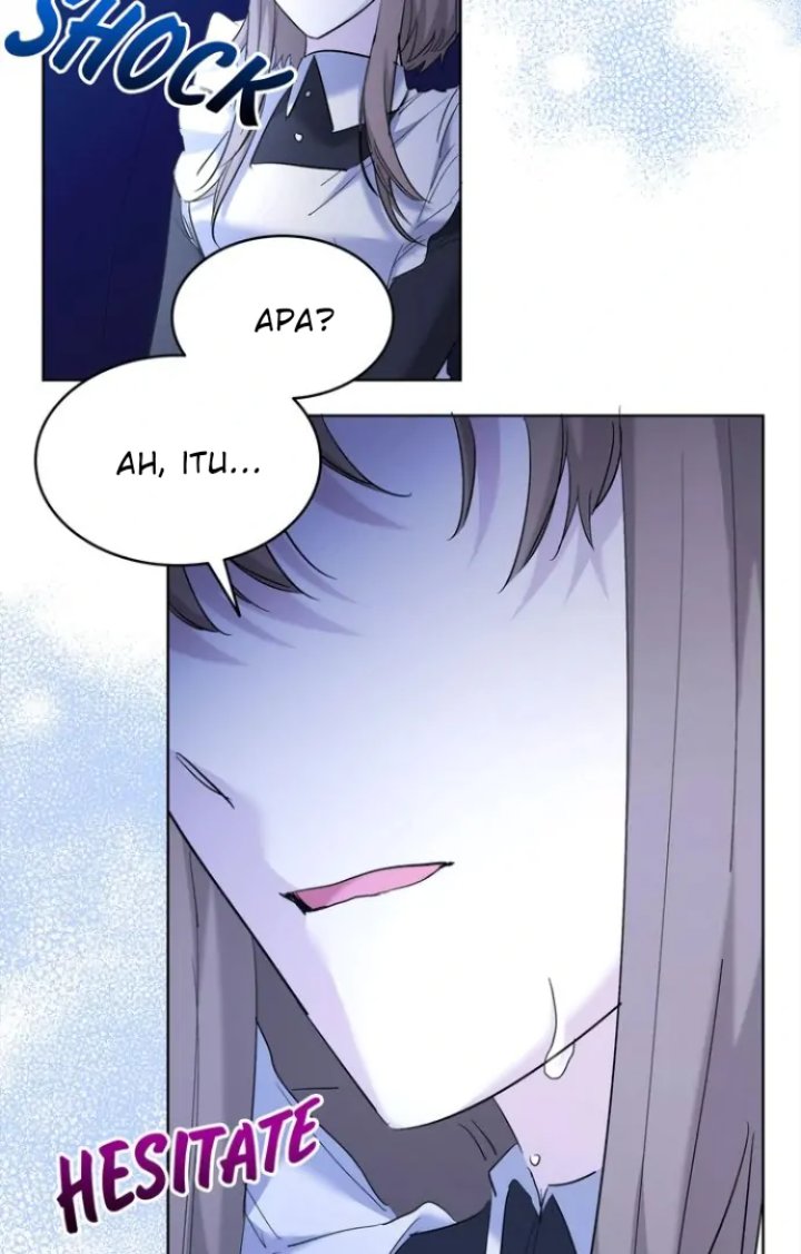 Baca I Need to Raise My Sister Properly - Chapter 46 halaman 17