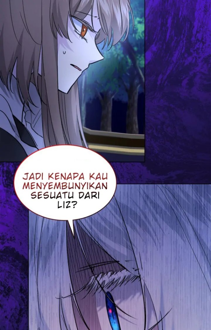 Baca I Need to Raise My Sister Properly - Chapter 46 halaman 24