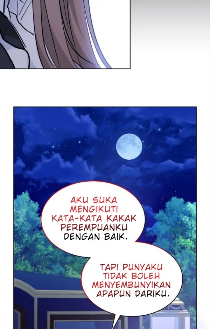 Baca I Need to Raise My Sister Properly - Chapter 46 halaman 26