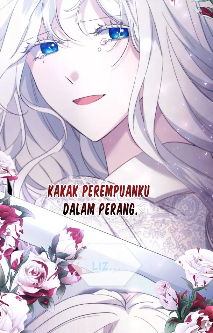 Baca I Need to Raise My Sister Properly - Chapter 46 halaman 33