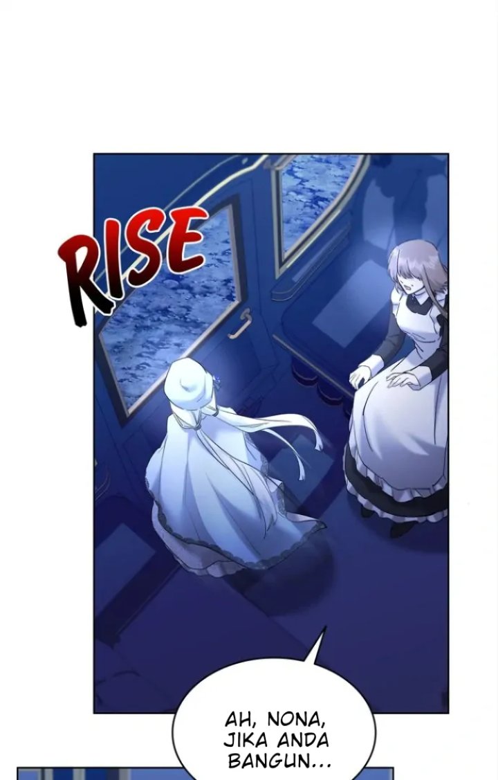 Baca I Need to Raise My Sister Properly - Chapter 46 halaman 36
