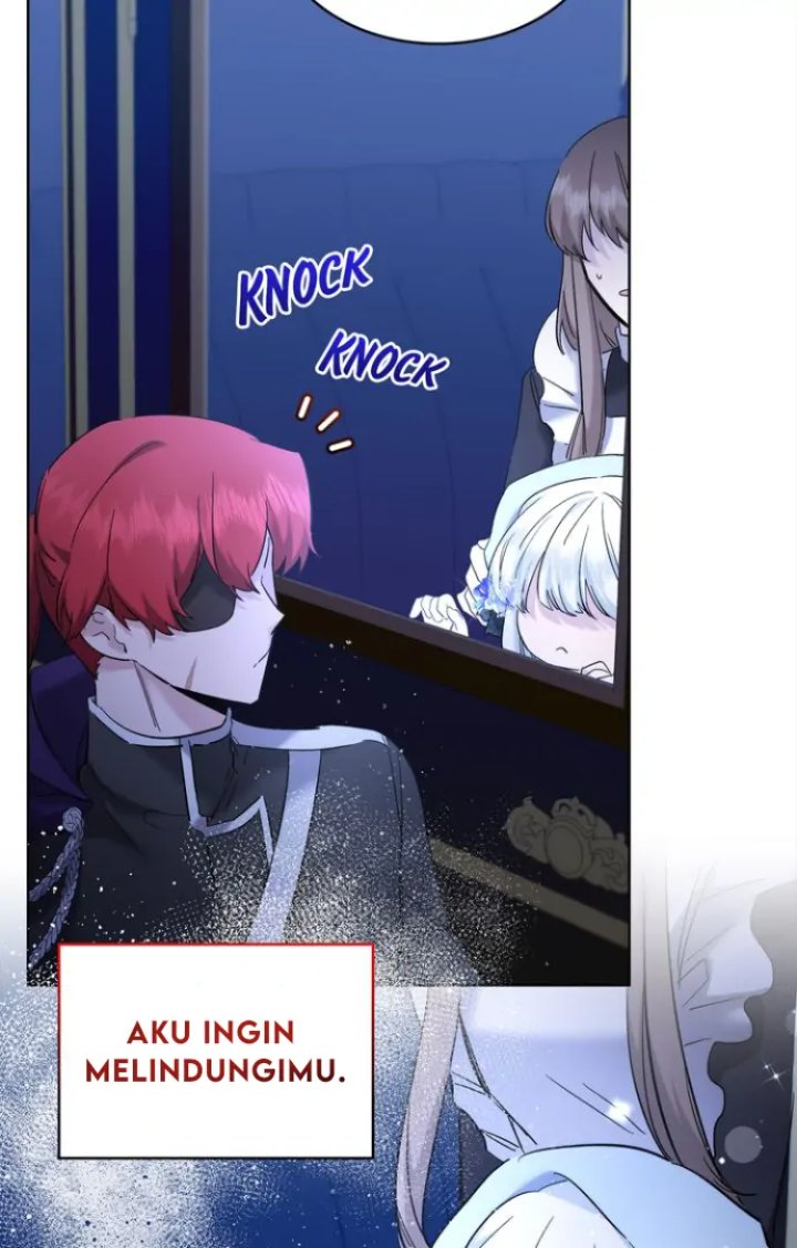 Baca I Need to Raise My Sister Properly - Chapter 46 halaman 37