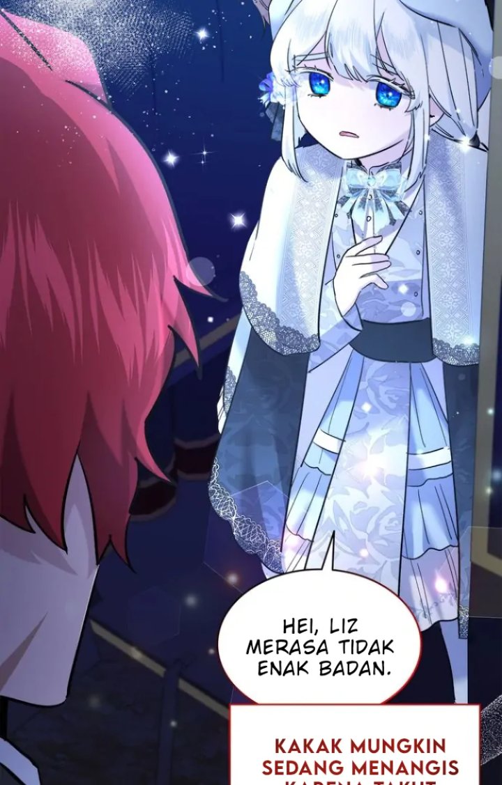 Baca I Need to Raise My Sister Properly - Chapter 46 halaman 38