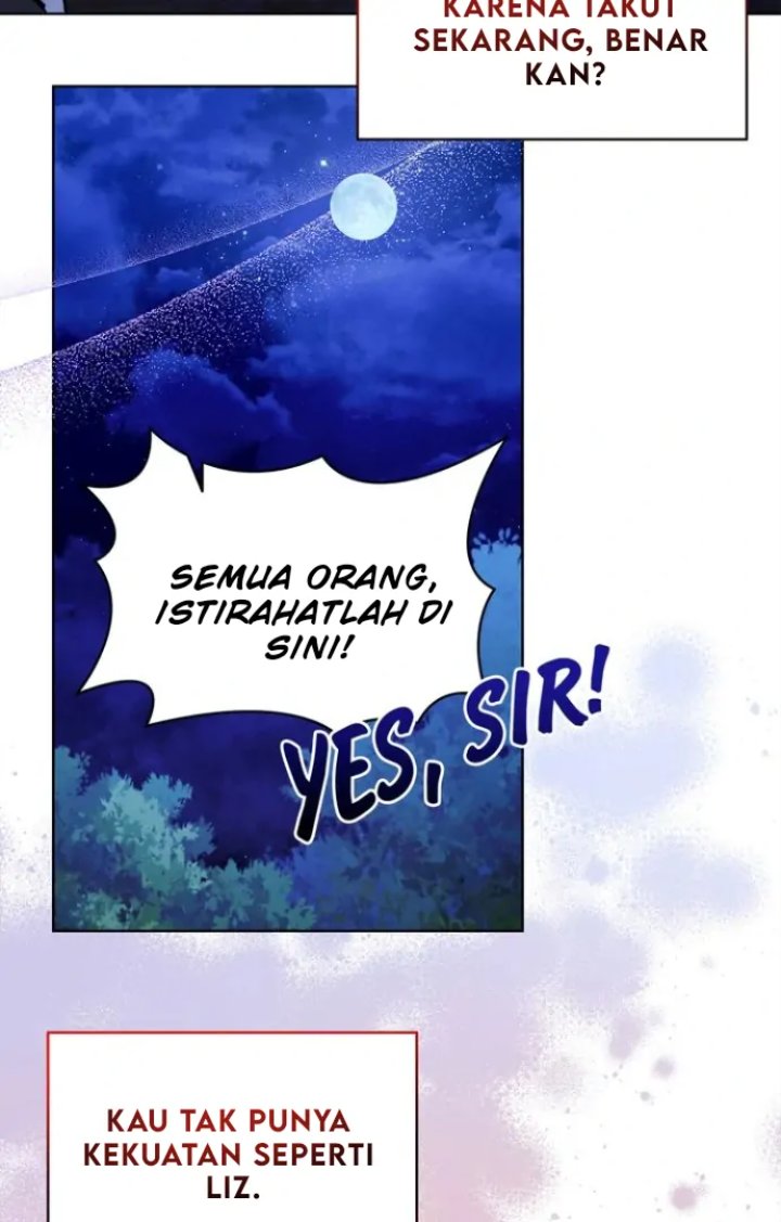 Baca I Need to Raise My Sister Properly - Chapter 46 halaman 39