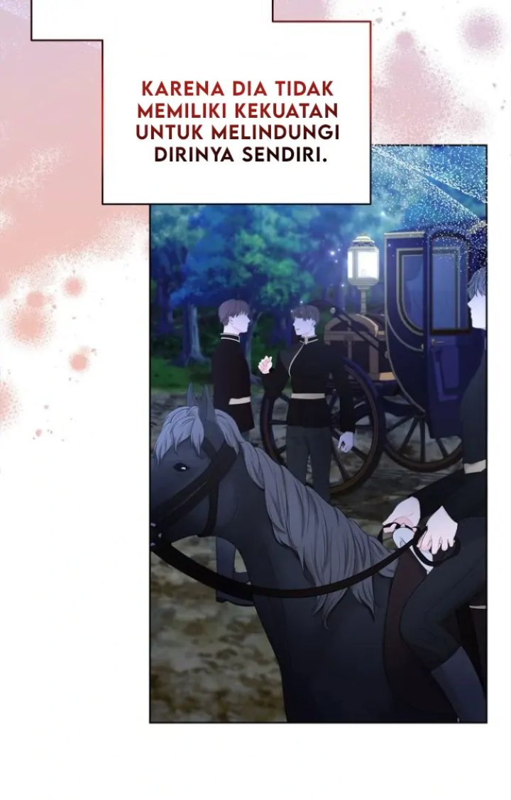 Baca I Need to Raise My Sister Properly - Chapter 46 halaman 40