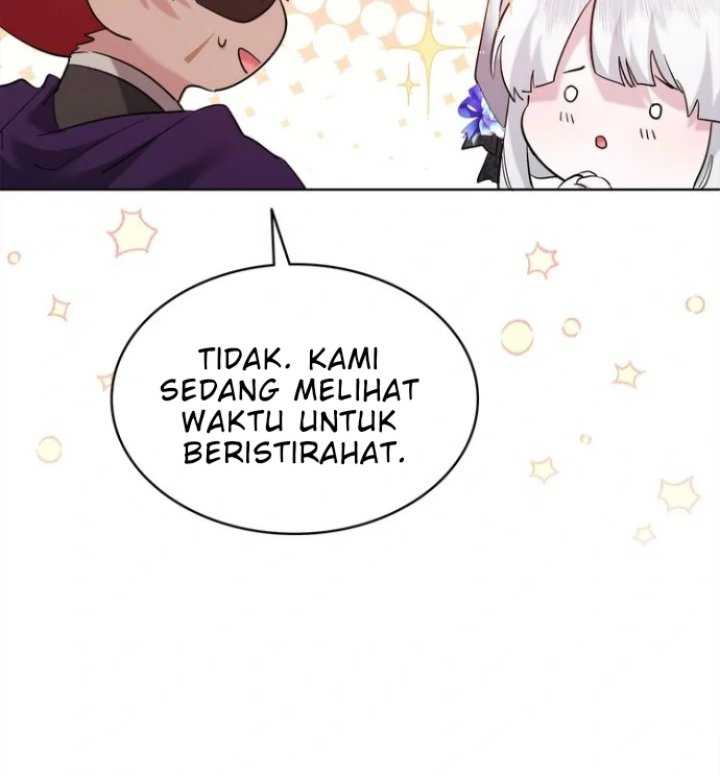Baca I Need to Raise My Sister Properly - Chapter 46 halaman 42