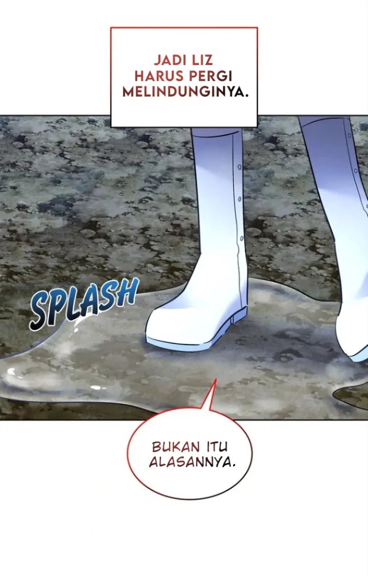 Baca I Need to Raise My Sister Properly - Chapter 46 halaman 43