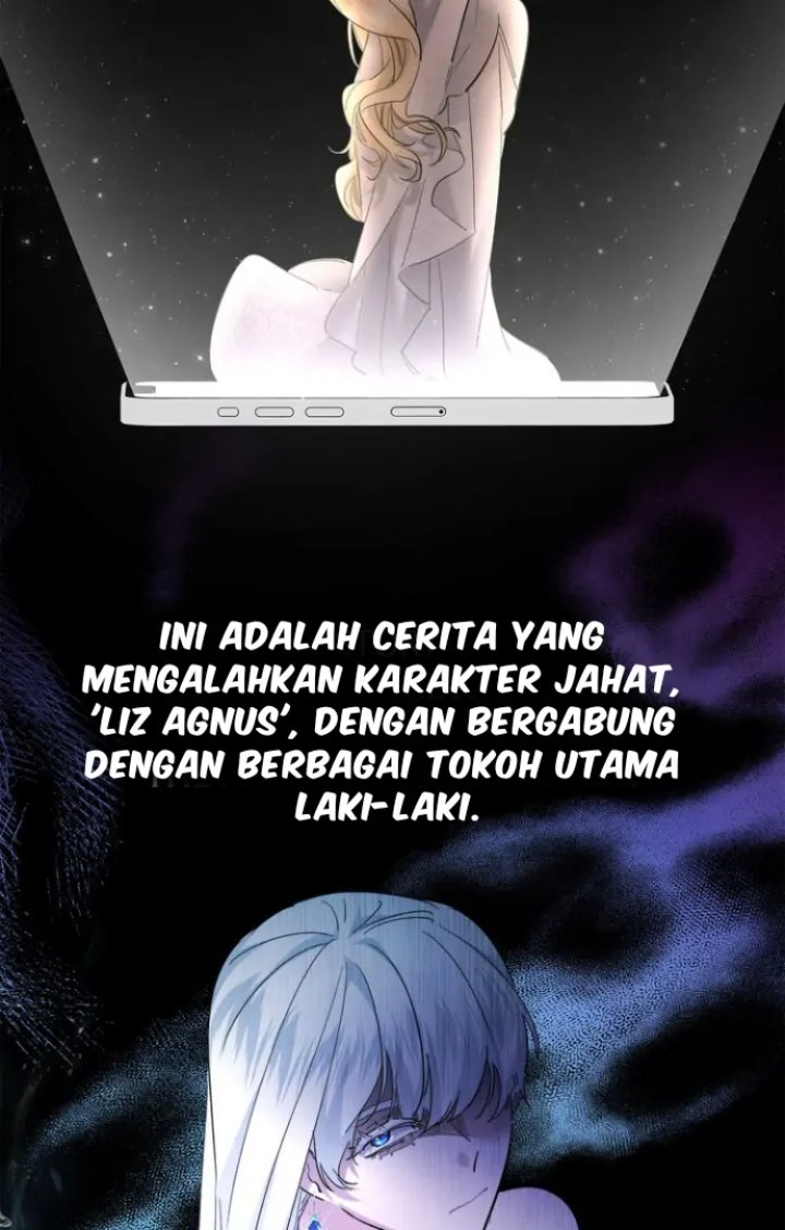 Baca I Need to Raise My Sister Properly - Chapter 46 halaman 60