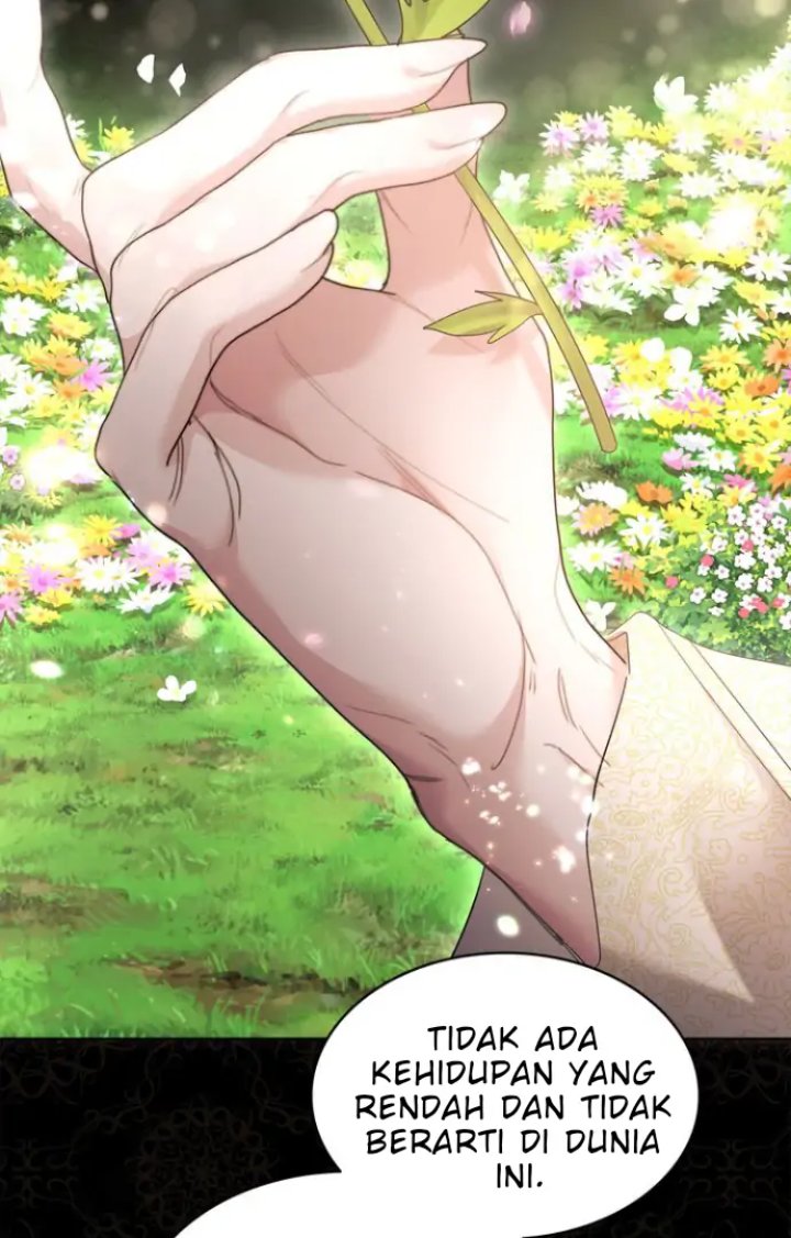 Baca I Need to Raise My Sister Properly - Chapter 46 halaman 75