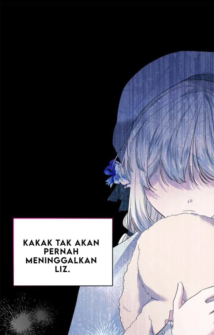 Baca I Need to Raise My Sister Properly - Chapter 46 halaman 8
