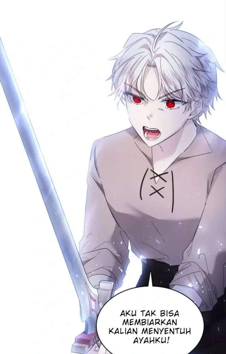 Baca I Need to Raise My Sister Properly - Chapter 46 halaman 86