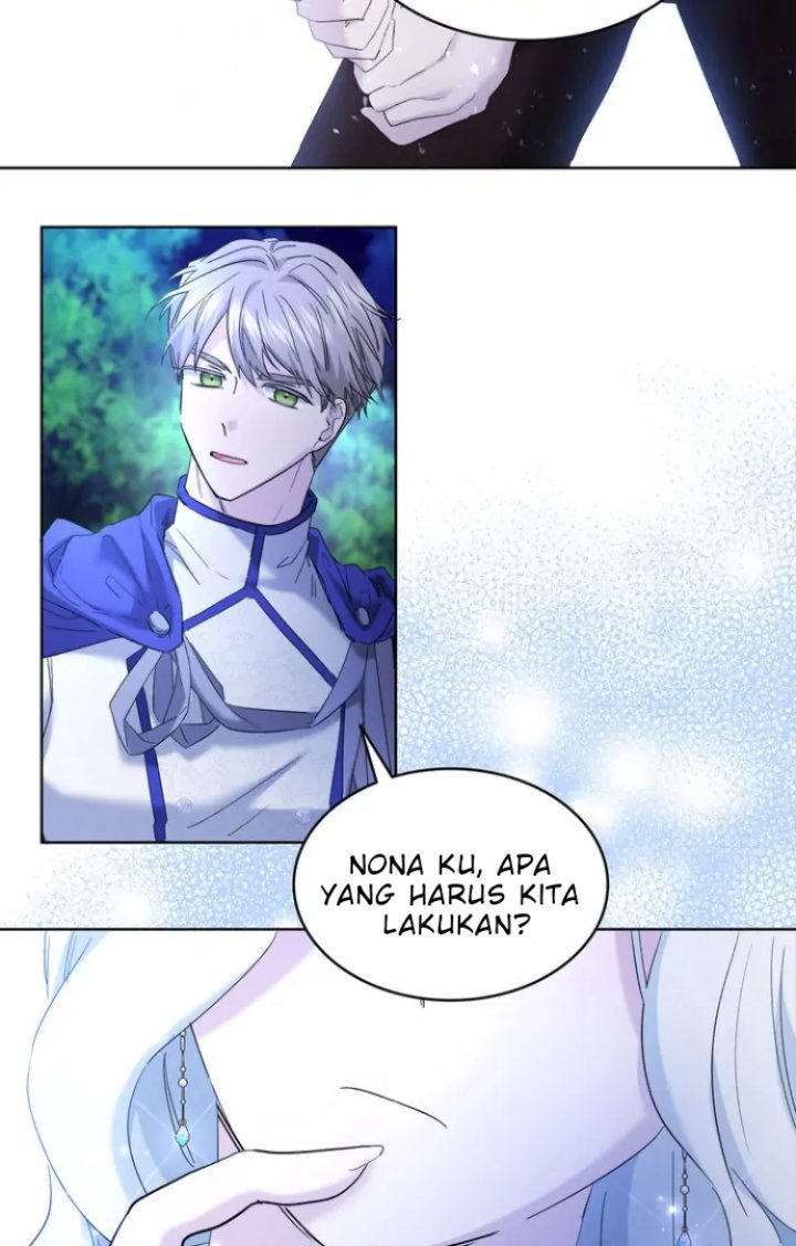 Baca I Need to Raise My Sister Properly - Chapter 46 halaman 87