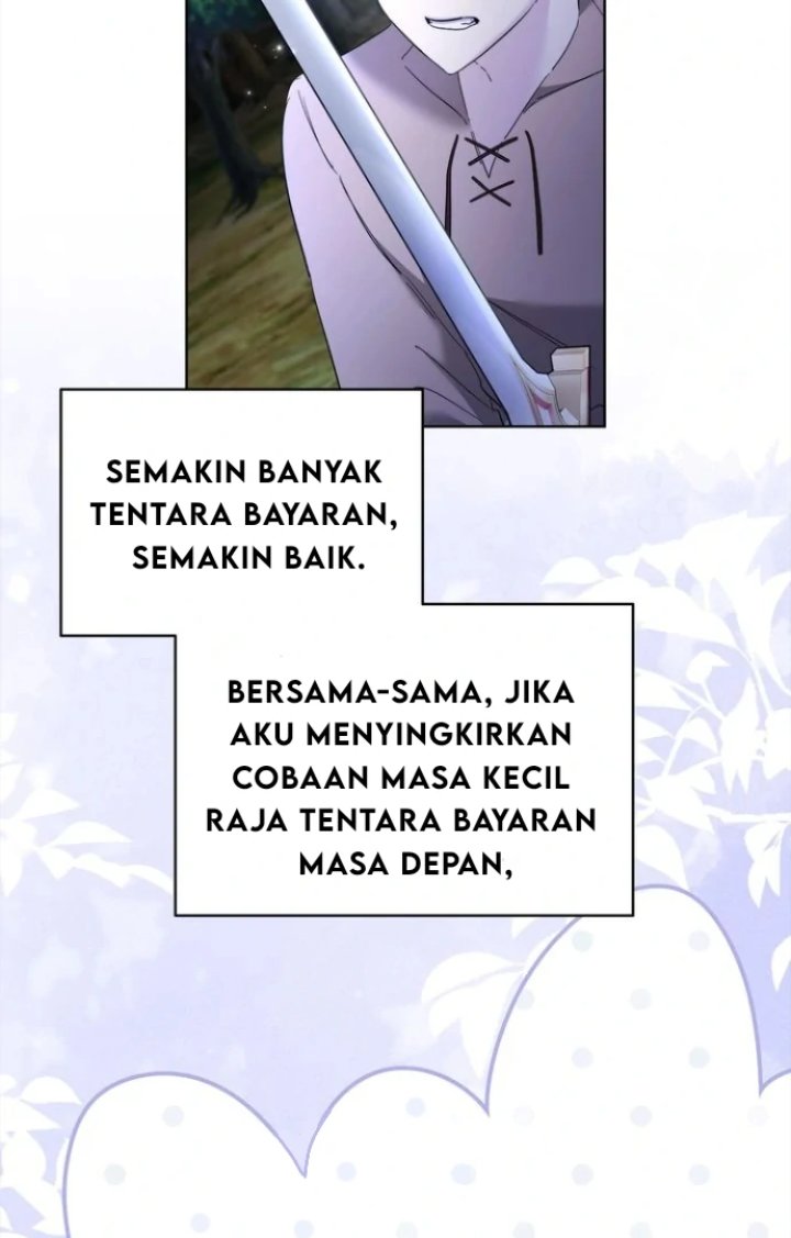 Baca I Need to Raise My Sister Properly - Chapter 46 halaman 93