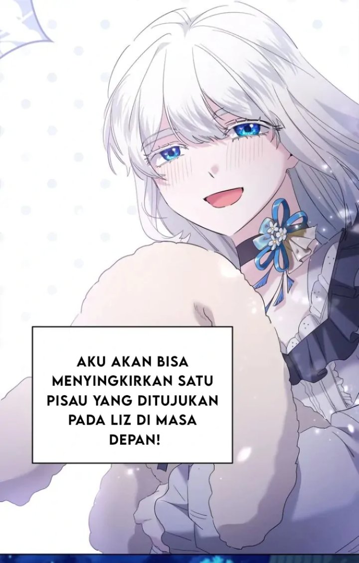 Baca I Need to Raise My Sister Properly - Chapter 46 halaman 94
