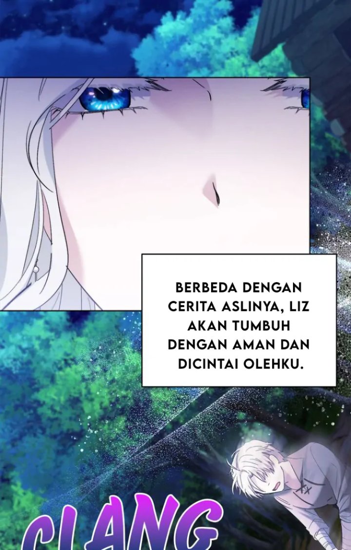 Baca I Need to Raise My Sister Properly - Chapter 46 halaman 95