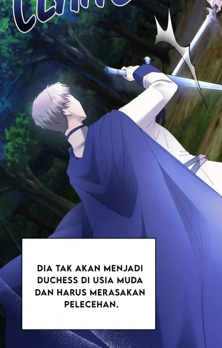 Baca I Need to Raise My Sister Properly - Chapter 46 halaman 96