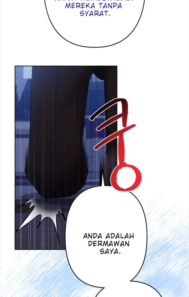 Baca I Need to Raise My Sister Properly - Chapter 47 halaman 14