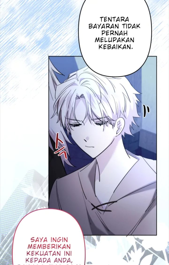 Baca I Need to Raise My Sister Properly - Chapter 47 halaman 15