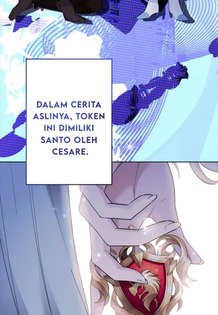 Baca I Need to Raise My Sister Properly - Chapter 47 halaman 17
