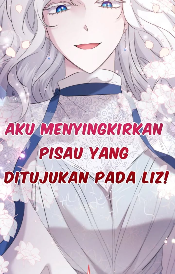 Baca I Need to Raise My Sister Properly - Chapter 47 halaman 19