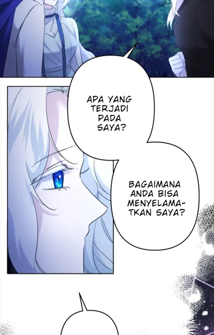 Baca I Need to Raise My Sister Properly - Chapter 47 halaman 25