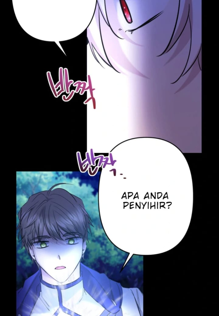 Baca I Need to Raise My Sister Properly - Chapter 47 halaman 29