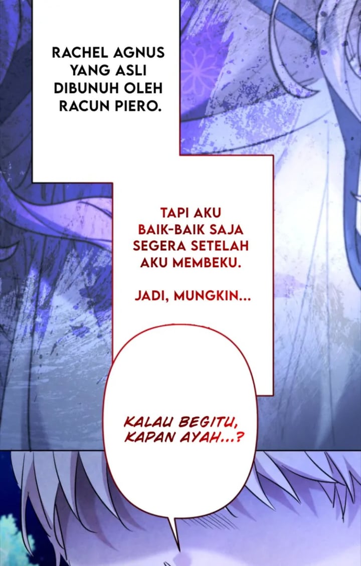 Baca I Need to Raise My Sister Properly - Chapter 47 halaman 33