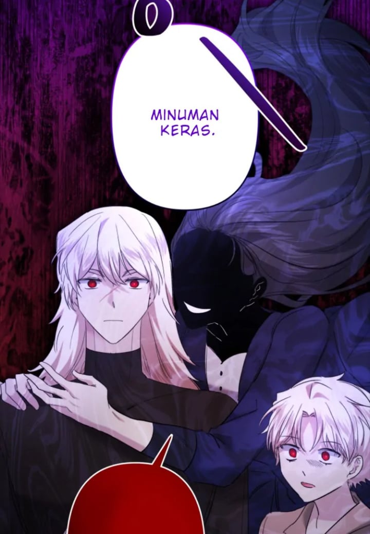 Baca I Need to Raise My Sister Properly - Chapter 47 halaman 36