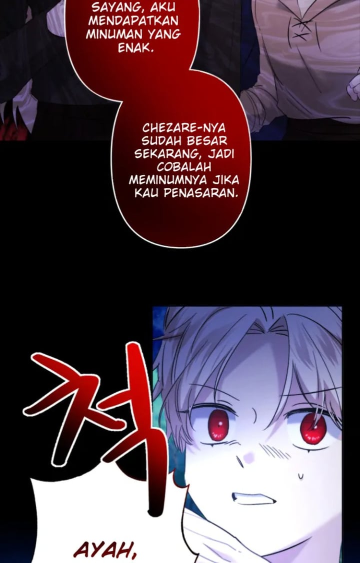 Baca I Need to Raise My Sister Properly - Chapter 47 halaman 37