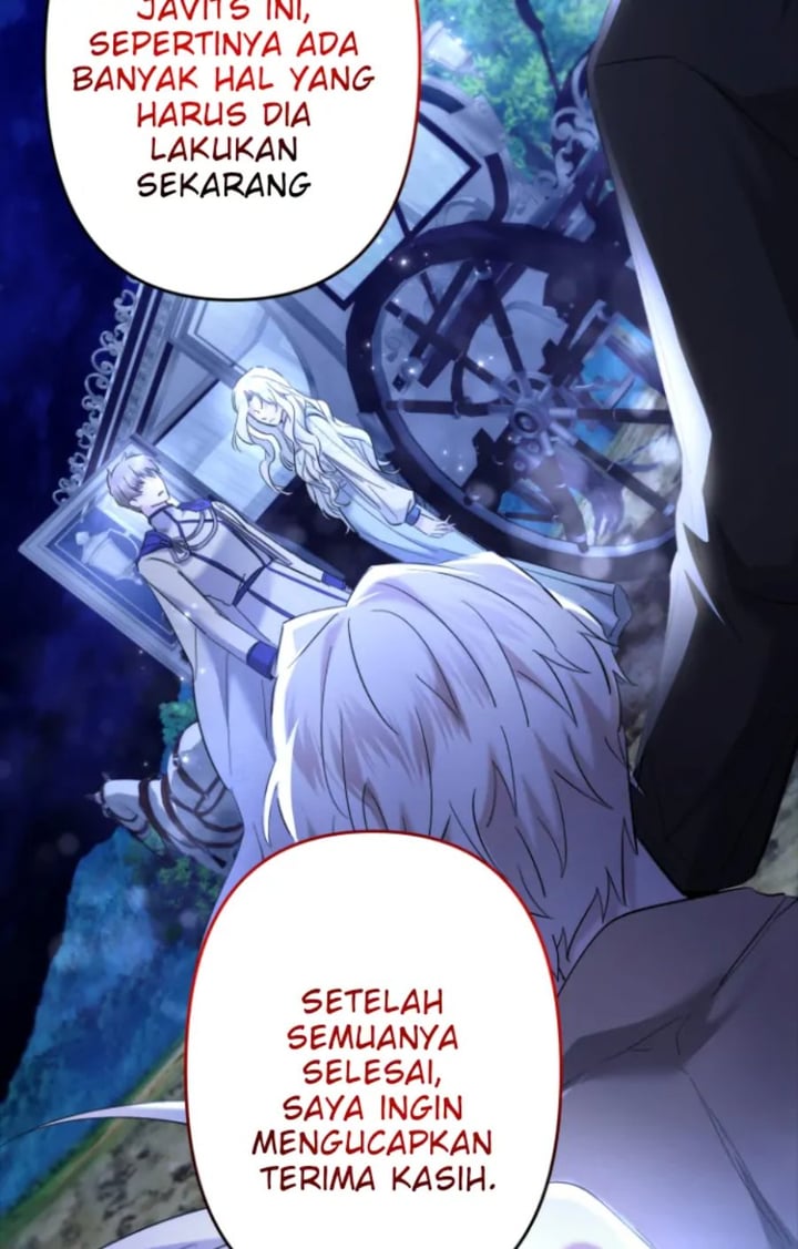 Baca I Need to Raise My Sister Properly - Chapter 47 halaman 39
