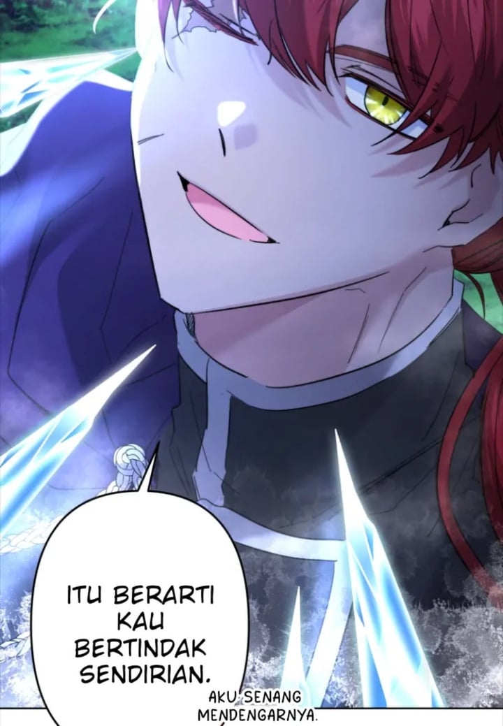 Baca I Need to Raise My Sister Properly - Chapter 47 halaman 48