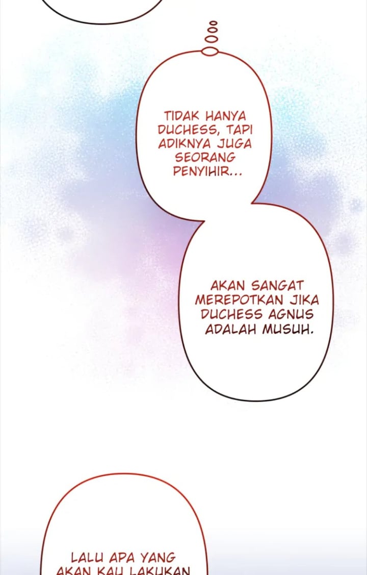 Baca I Need to Raise My Sister Properly - Chapter 47 halaman 49