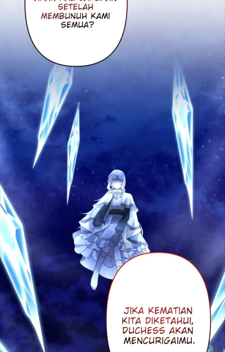Baca I Need to Raise My Sister Properly - Chapter 47 halaman 50