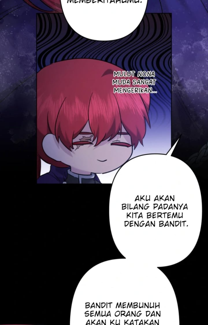 Baca I Need to Raise My Sister Properly - Chapter 47 halaman 52
