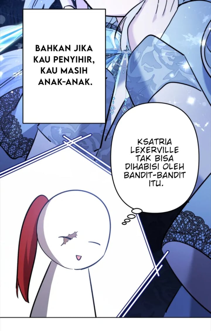 Baca I Need to Raise My Sister Properly - Chapter 47 halaman 55