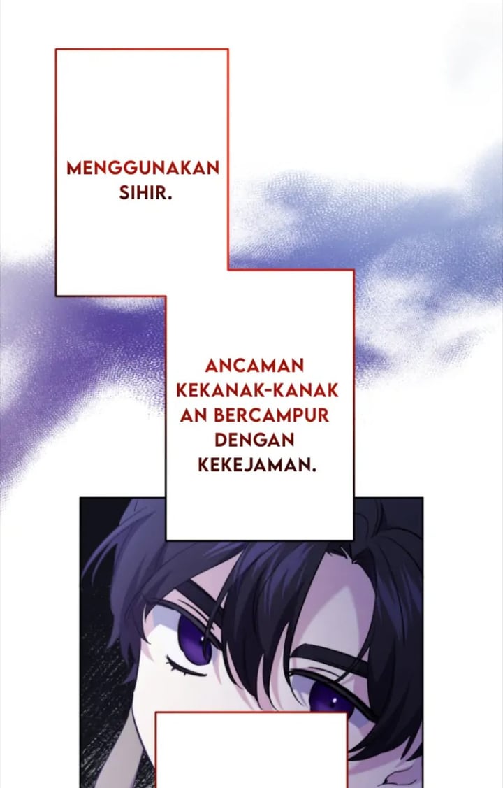 Baca I Need to Raise My Sister Properly - Chapter 47 halaman 56